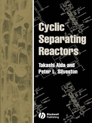 cover image of Cyclic Separating Reactors